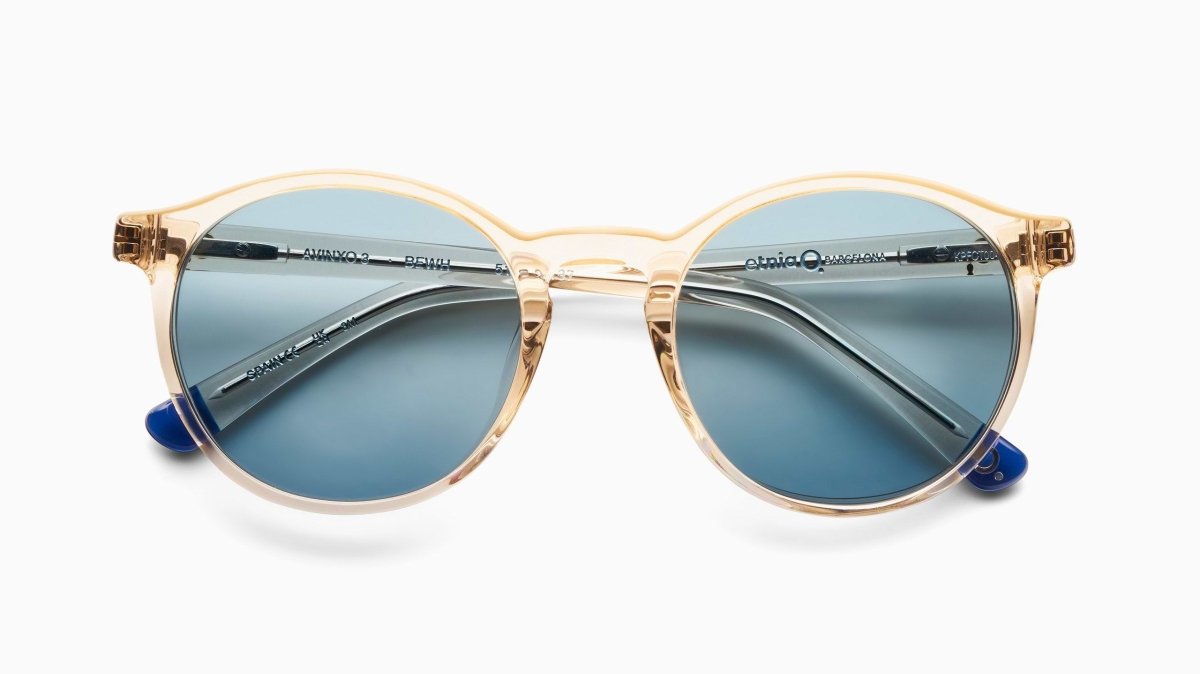 Etnia Barcelona AVINYO 3 SUN - Specs Eyewear