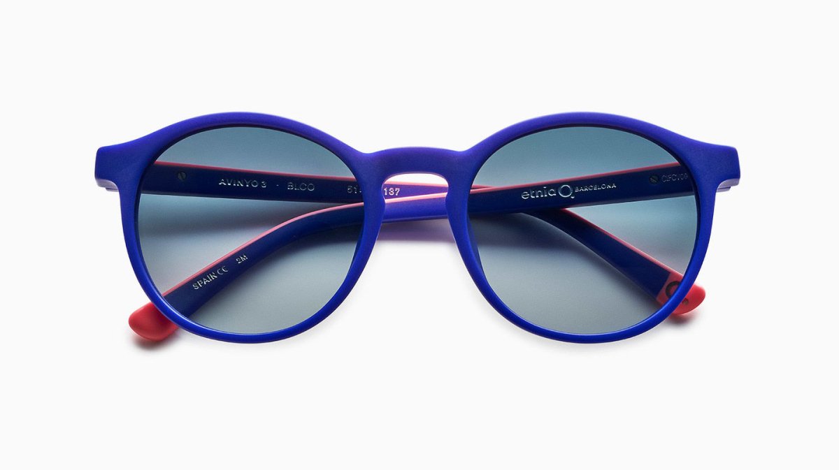 Etnia Barcelona AVINYO 3 SUN - Specs Eyewear