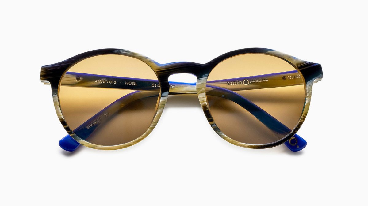 Etnia Barcelona AVINYO 3 SUN - Specs Eyewear