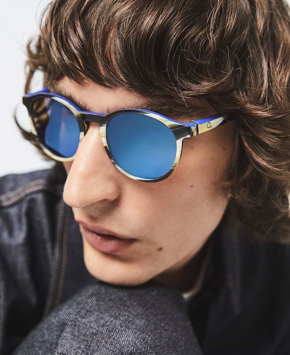 Etnia Barcelona AVINYO 3 SUN - Specs Eyewear