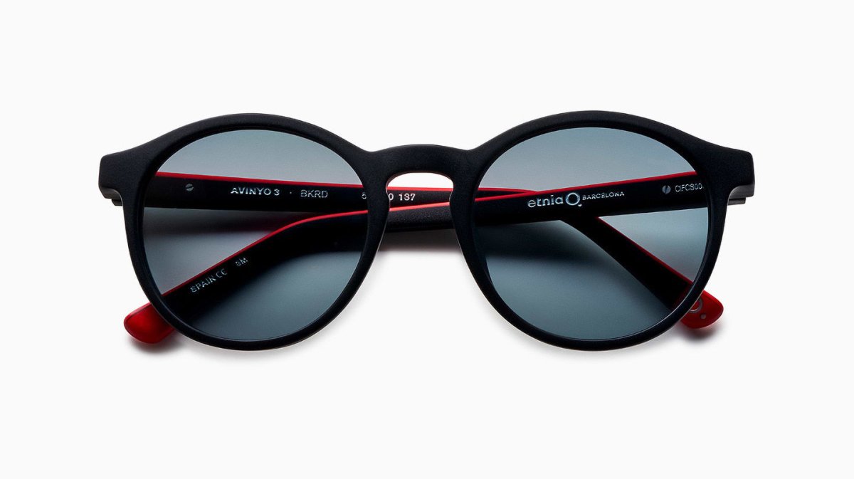 Etnia Barcelona AVINYO 3 SUN - Specs Eyewear
