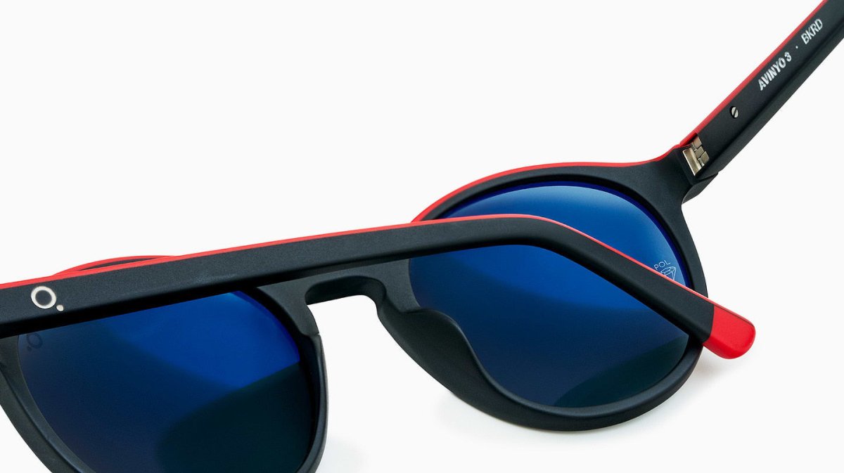 Etnia Barcelona AVINYO 3 SUN - Specs Eyewear