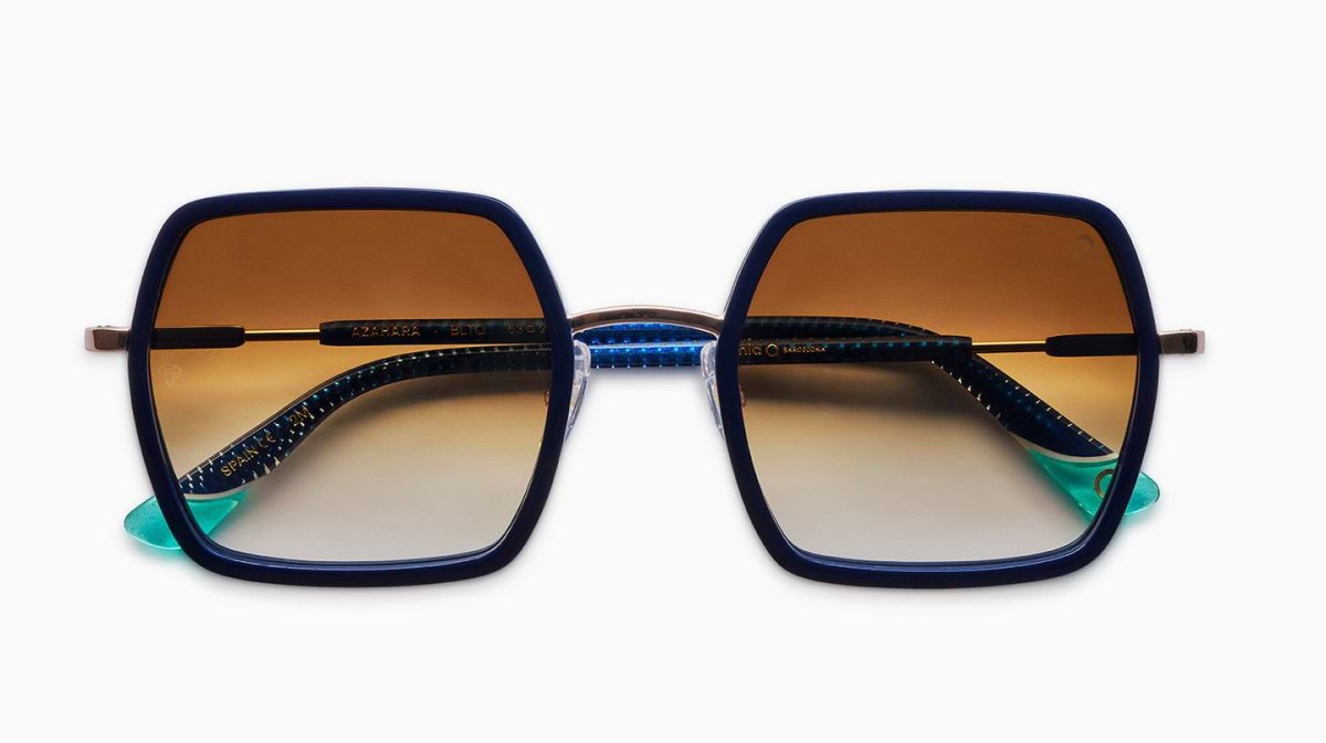 Etnia Barcelona AZAHARA - Specs Eyewear