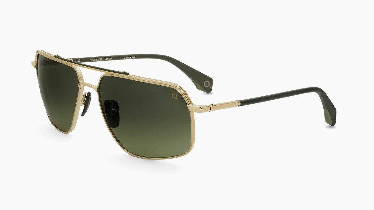 Etnia Barcelona BLUEWATER - Specs Eyewear
