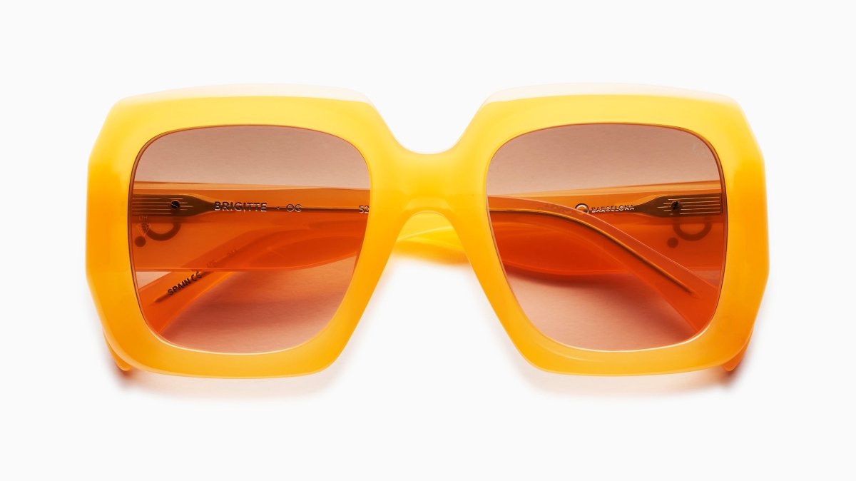 Etnia Barcelona BRIGITTE - Specs Eyewear