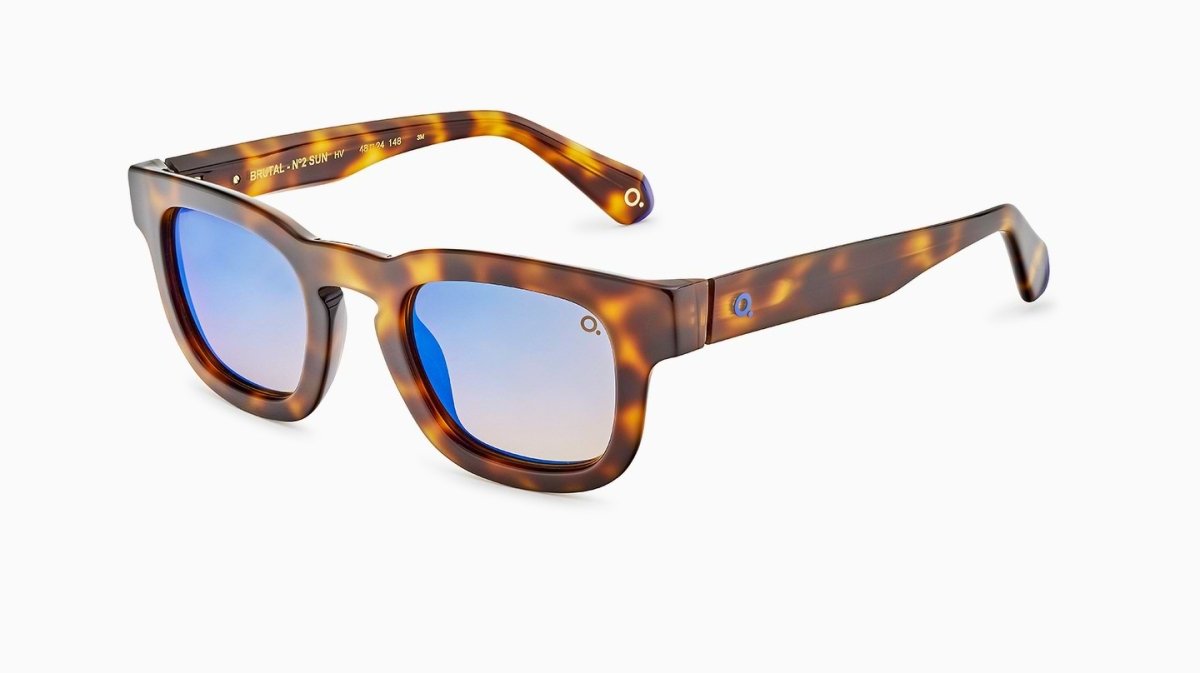 Etnia Barcelona BRUTAL NO.02 SUN - Specs Eyewear