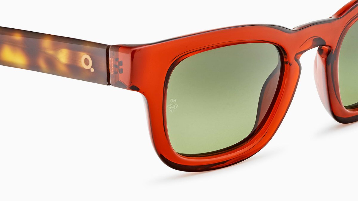 Etnia Barcelona BRUTAL NO.02 SUN - Specs Eyewear