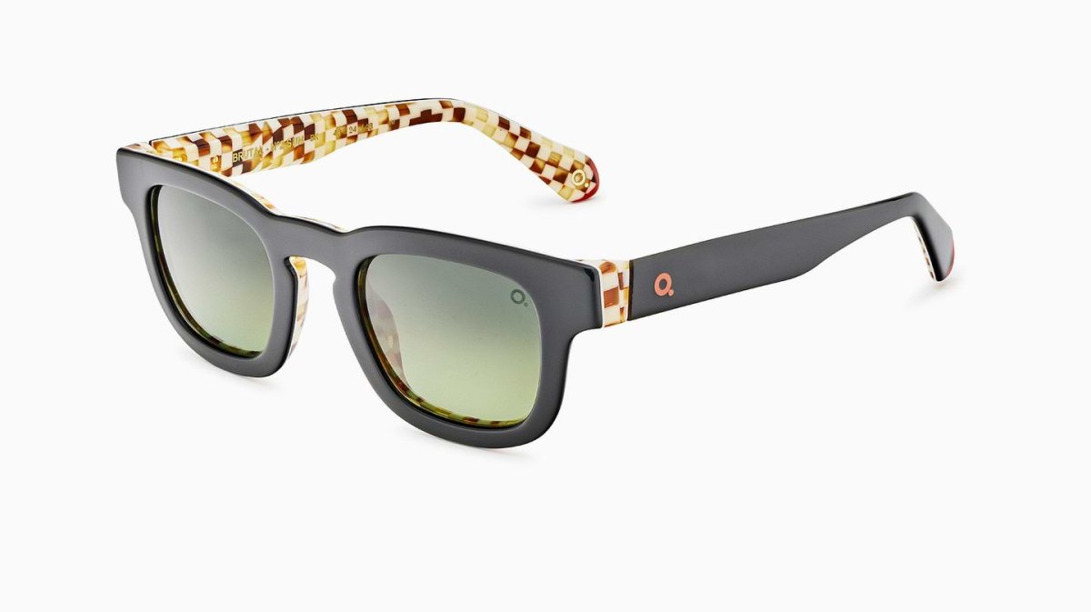 Etnia Barcelona BRUTAL NO.02 SUN - Specs Eyewear
