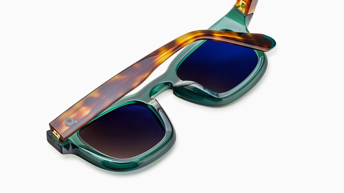 Etnia Barcelona BRUTAL NO.02 SUN - Specs Eyewear
