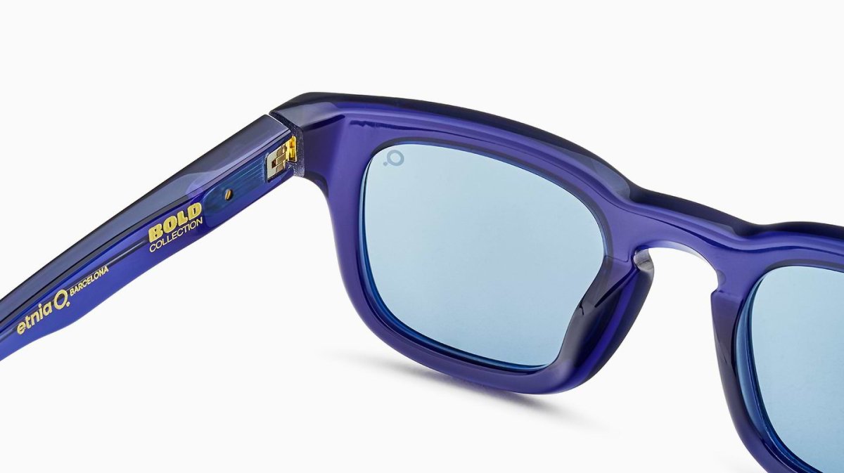 Etnia Barcelona BRUTAL NO.02 SUN - Specs Eyewear