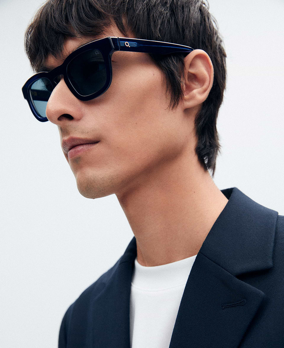 Etnia Barcelona BRUTAL NO.02 SUN - Specs Eyewear
