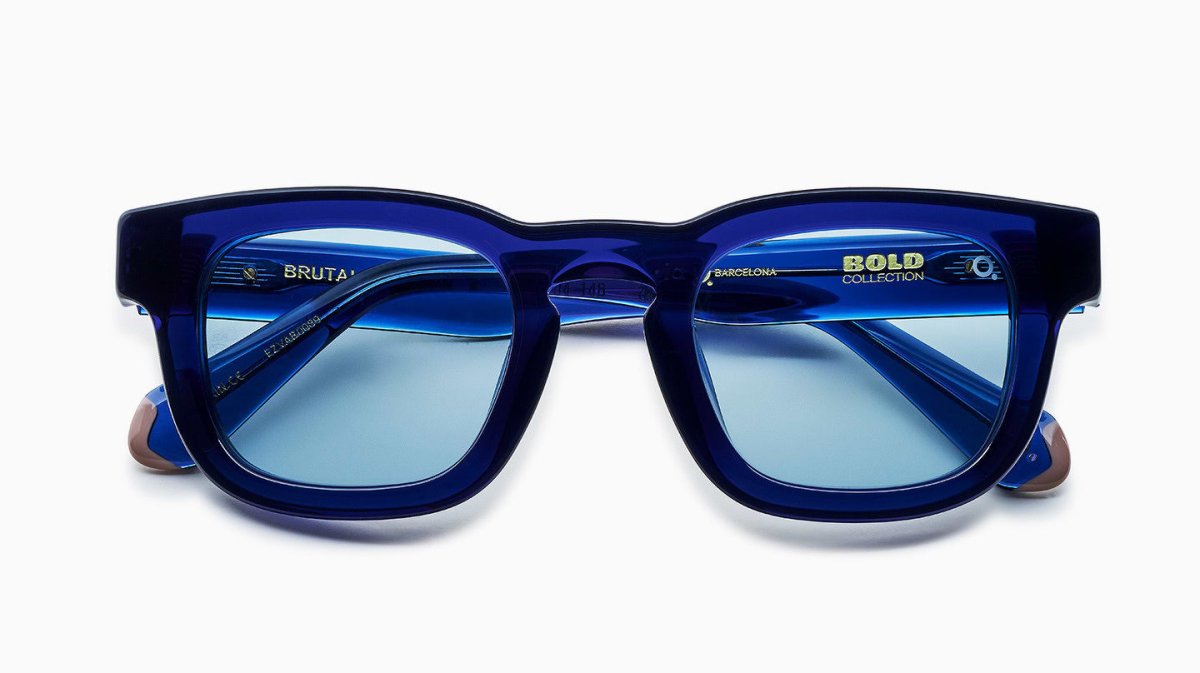 Etnia Barcelona BRUTAL NO.02 SUN - Specs Eyewear