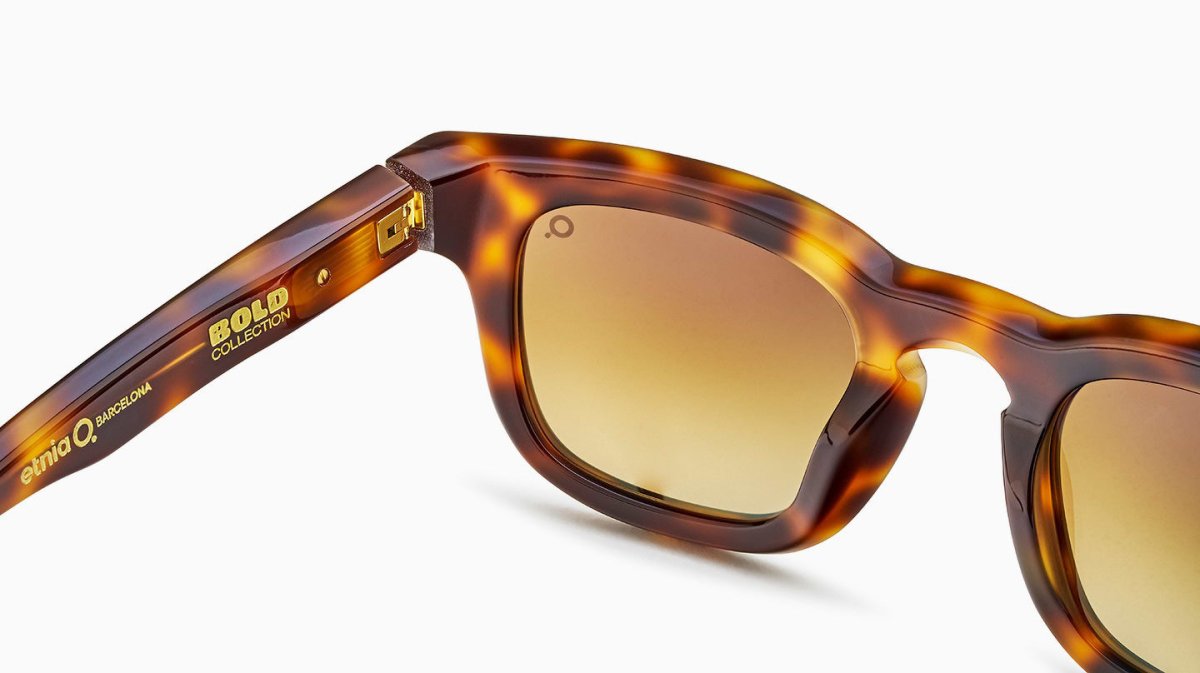 Etnia Barcelona BRUTAL NO.02 SUN - Specs Eyewear