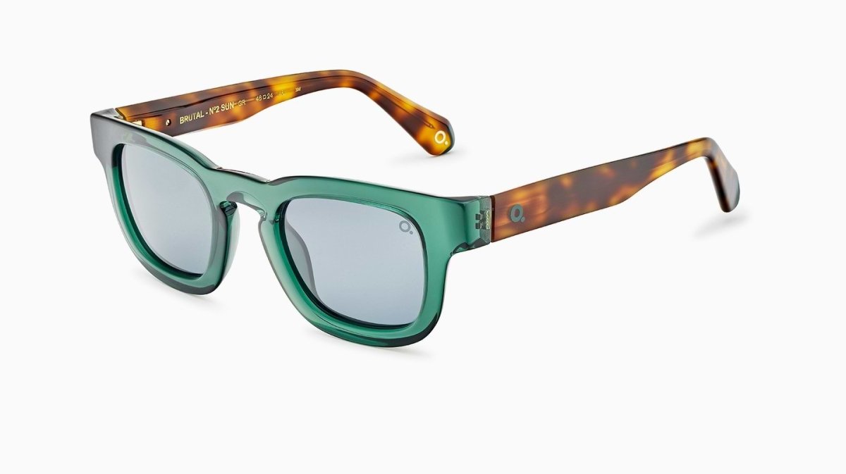 Etnia Barcelona BRUTAL NO.02 SUN - Specs Eyewear