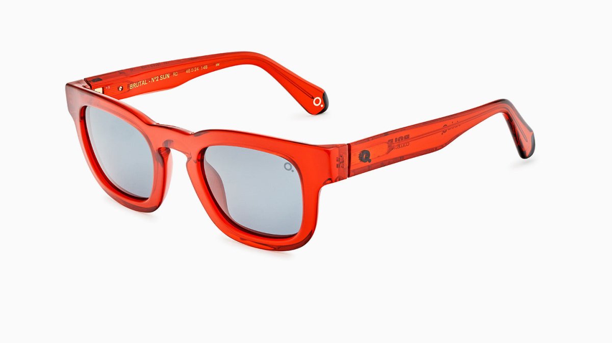 Etnia Barcelona BRUTAL NO.02 SUN - Specs Eyewear