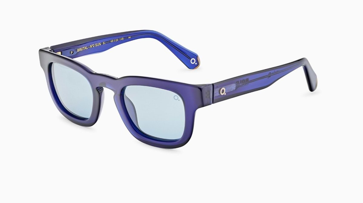 Etnia Barcelona BRUTAL NO.02 SUN - Specs Eyewear