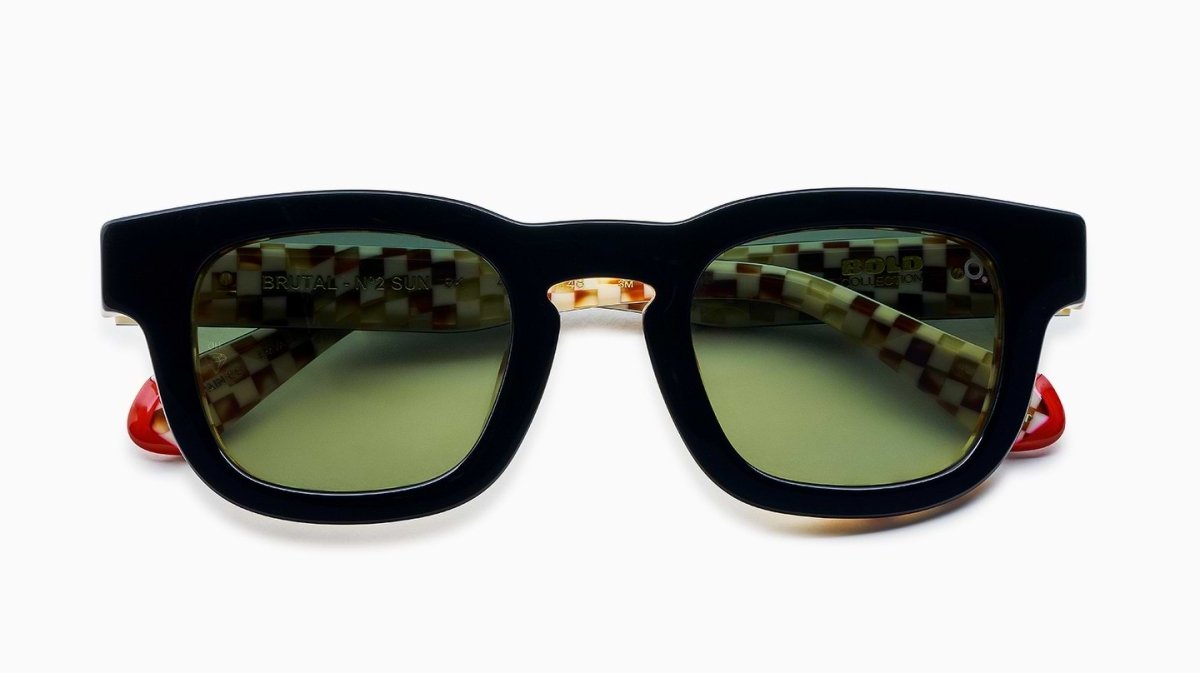 Etnia Barcelona BRUTAL NO.02 SUN - Specs Eyewear