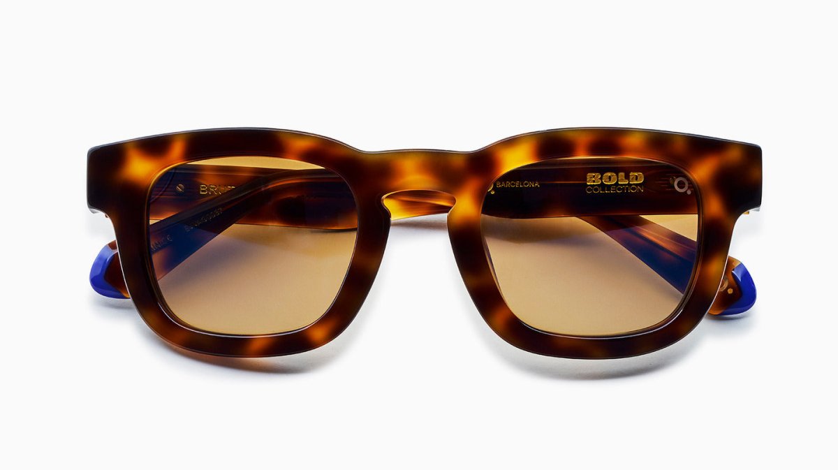 Etnia Barcelona BRUTAL NO.02 SUN - Specs Eyewear