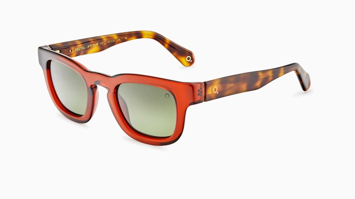 Etnia Barcelona BRUTAL NO.02 SUN - Specs Eyewear
