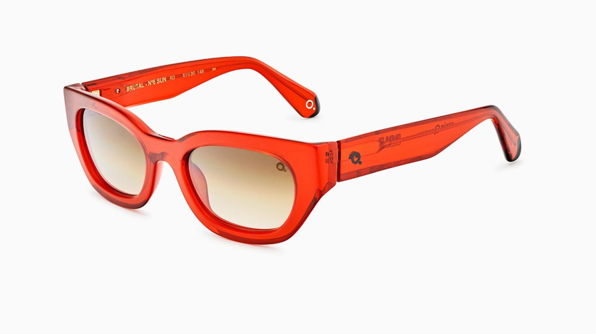 Etnia Barcelona BRUTAL NO.06 SUN - Specs Eyewear