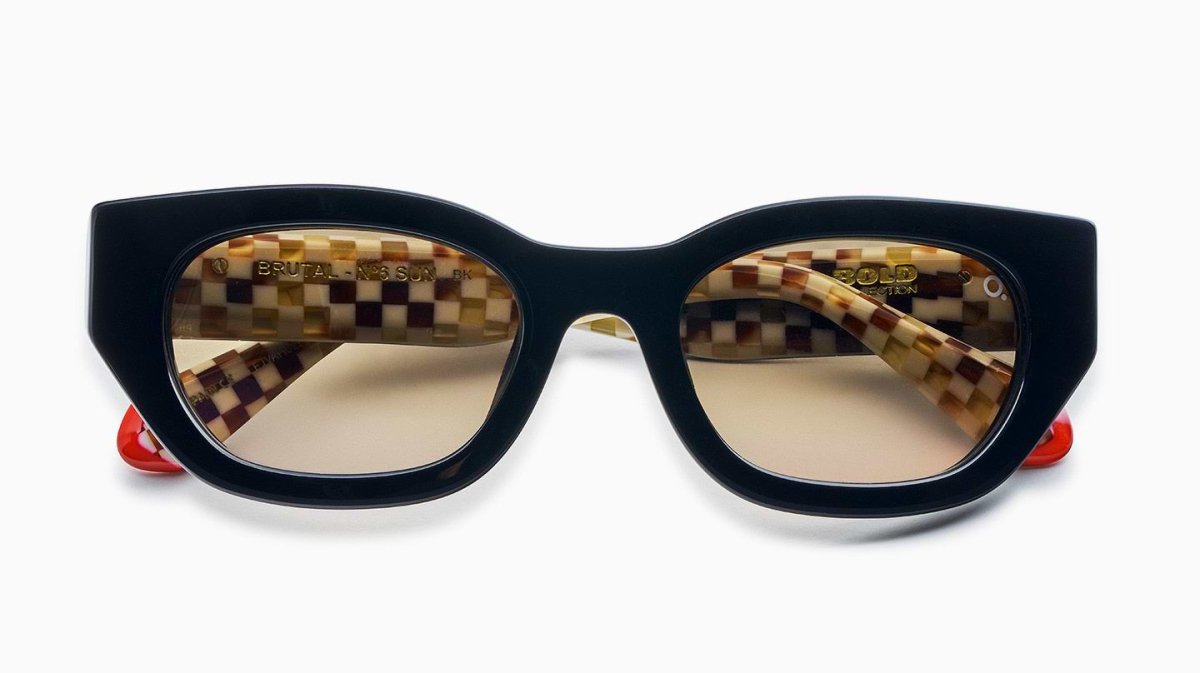 Etnia Barcelona BRUTAL NO.06 SUN - Specs Eyewear
