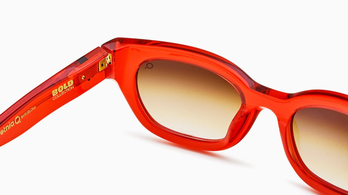 Etnia Barcelona BRUTAL NO.06 SUN - Specs Eyewear
