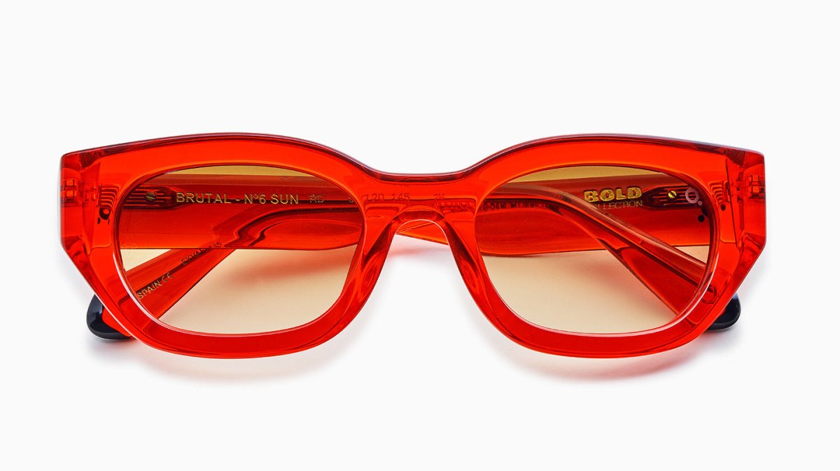 Etnia Barcelona BRUTAL NO.06 SUN - Specs Eyewear