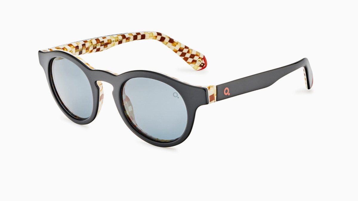Etnia Barcelona BRUTAL NO.07 SUN - Specs Eyewear
