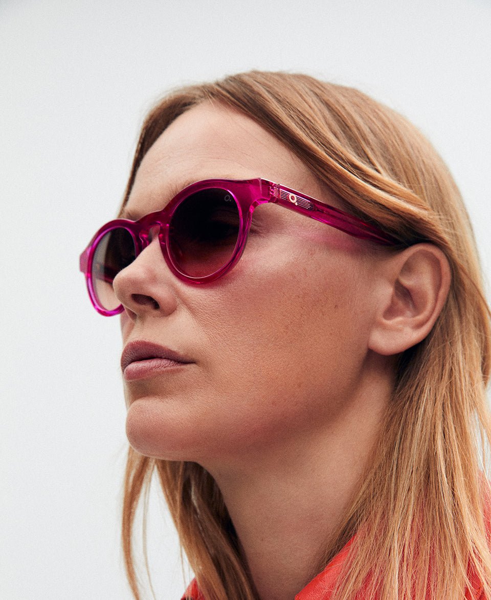 Etnia Barcelona BRUTAL NO.07 SUN - Specs Eyewear