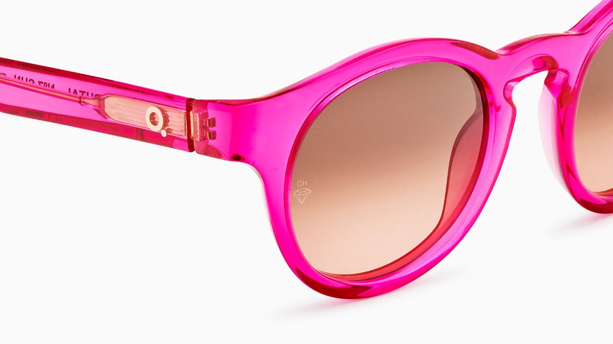 Etnia Barcelona BRUTAL NO.07 SUN - Specs Eyewear