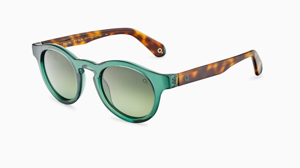 Etnia Barcelona BRUTAL NO.07 SUN - Specs Eyewear