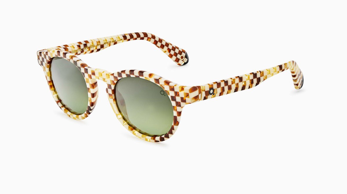 Etnia Barcelona BRUTAL NO.07 SUN - Specs Eyewear