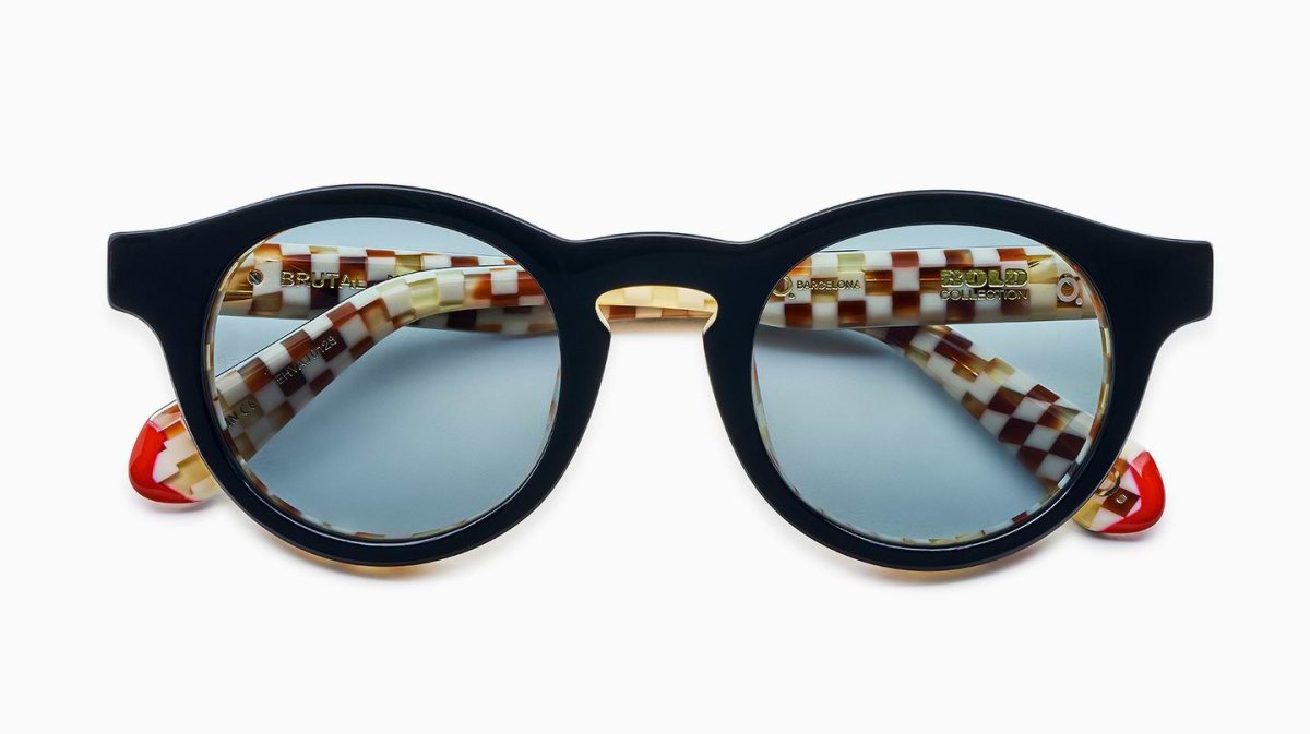 Etnia Barcelona BRUTAL NO.07 SUN - Specs Eyewear
