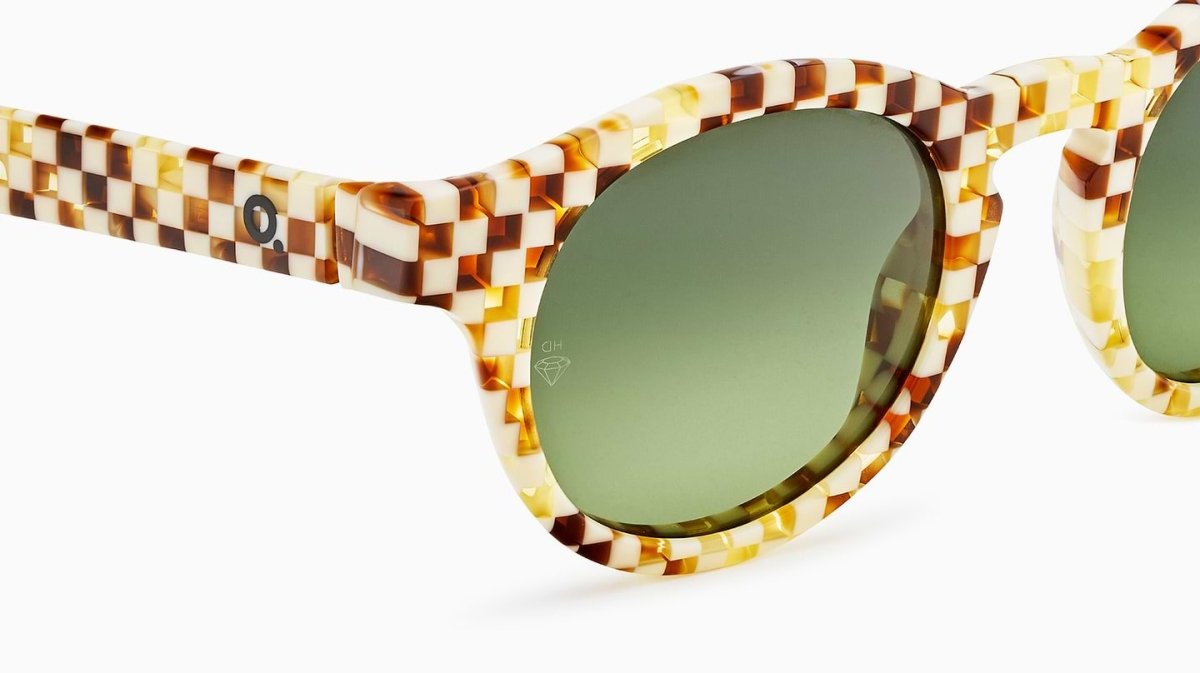 Etnia Barcelona BRUTAL NO.07 SUN - Specs Eyewear