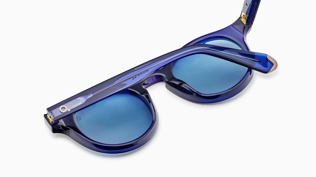 Etnia Barcelona BRUTAL NO.07 SUN - Specs Eyewear