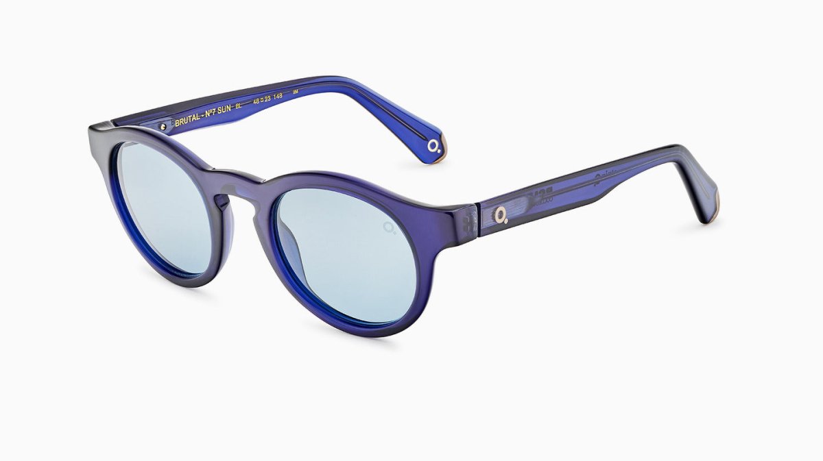 Etnia Barcelona BRUTAL NO.07 SUN - Specs Eyewear