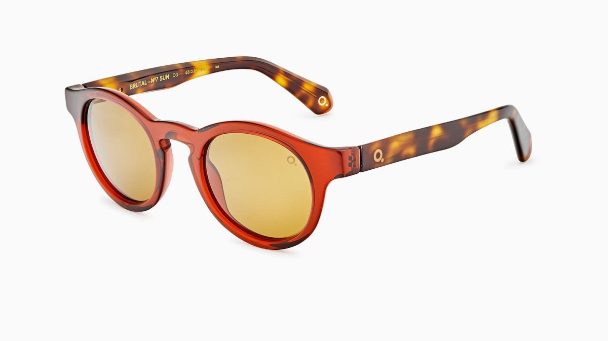 Etnia Barcelona BRUTAL NO.07 SUN - Specs Eyewear