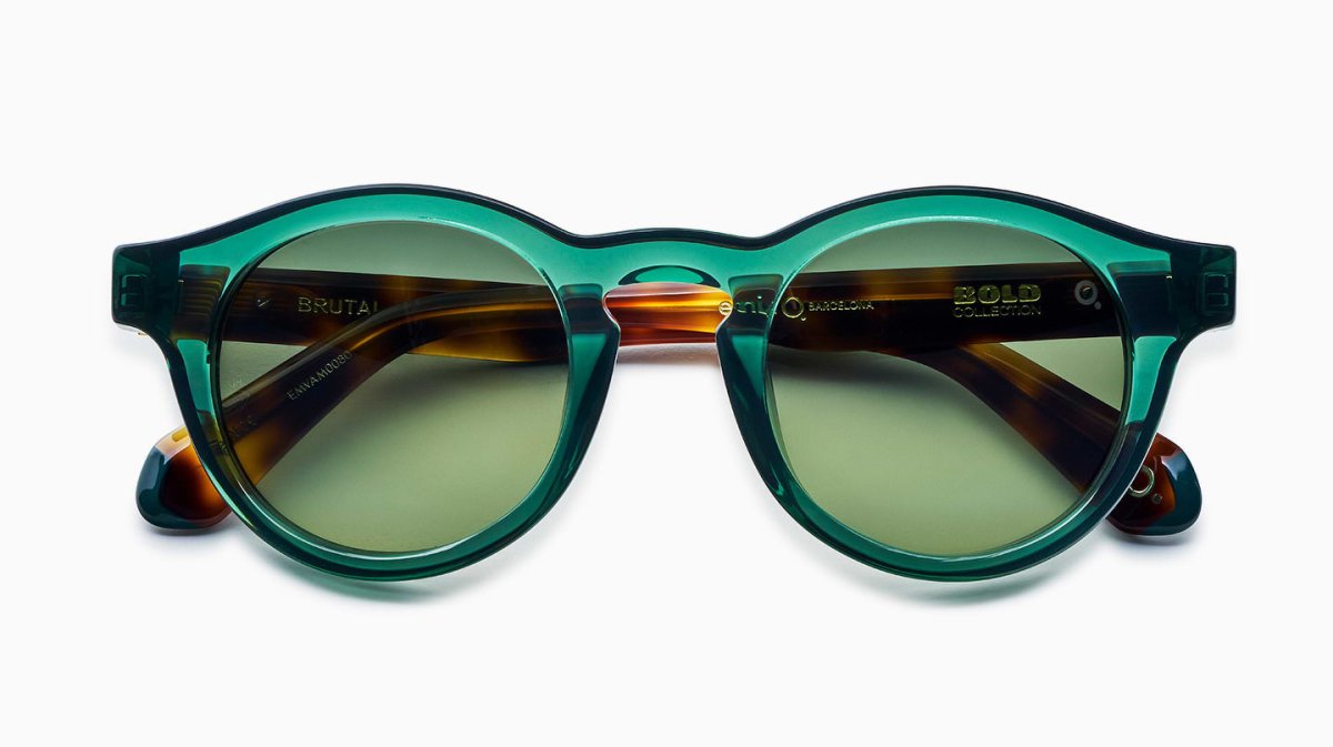 Etnia Barcelona BRUTAL NO.07 SUN - Specs Eyewear