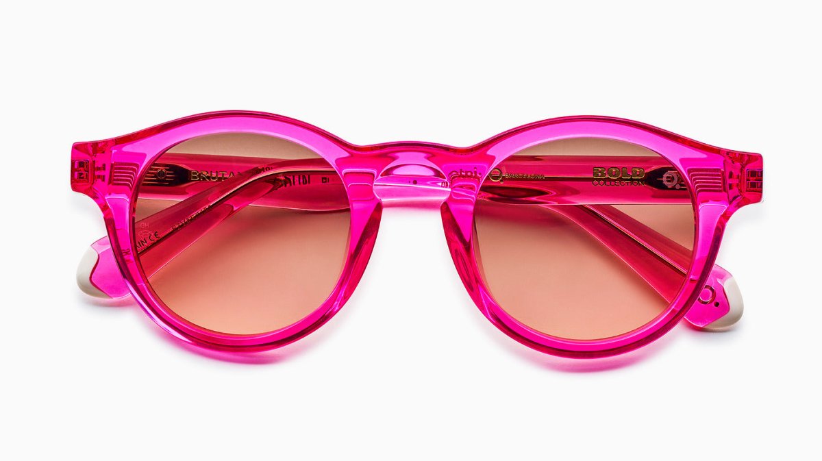 Etnia Barcelona BRUTAL NO.07 SUN - Specs Eyewear