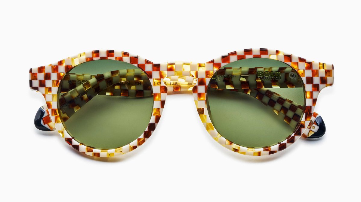 Etnia Barcelona BRUTAL NO.07 SUN - Specs Eyewear