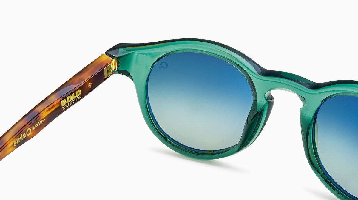 Etnia Barcelona BRUTAL NO.07 SUN - Specs Eyewear