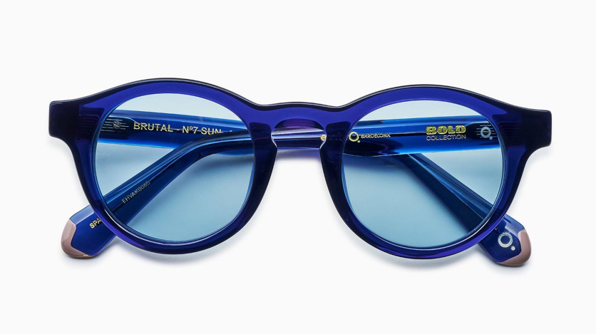 Etnia Barcelona BRUTAL NO.07 SUN - Specs Eyewear