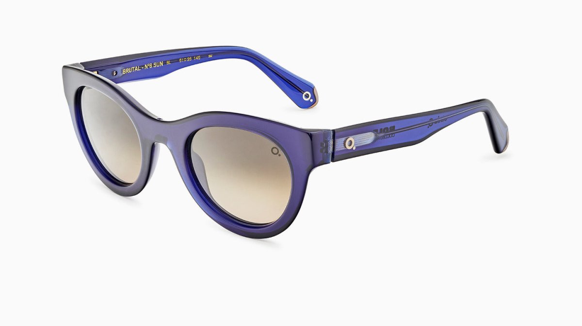 Etnia Barcelona BRUTAL NO.08 SUN - Specs Eyewear