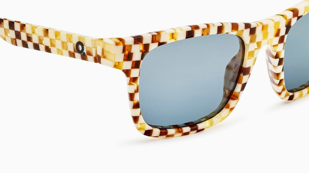 Etnia Barcelona BRUTAL NO.09 SUN - Specs Eyewear