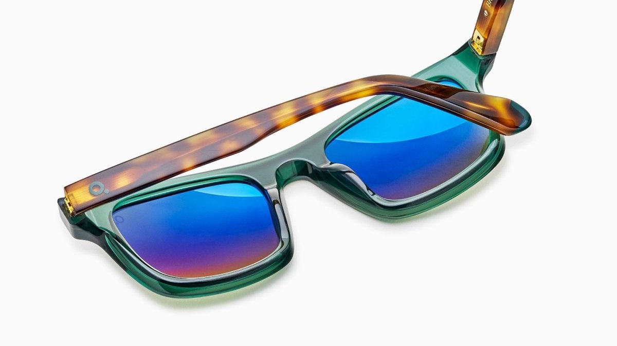 Etnia Barcelona BRUTAL NO.09 SUN - Specs Eyewear