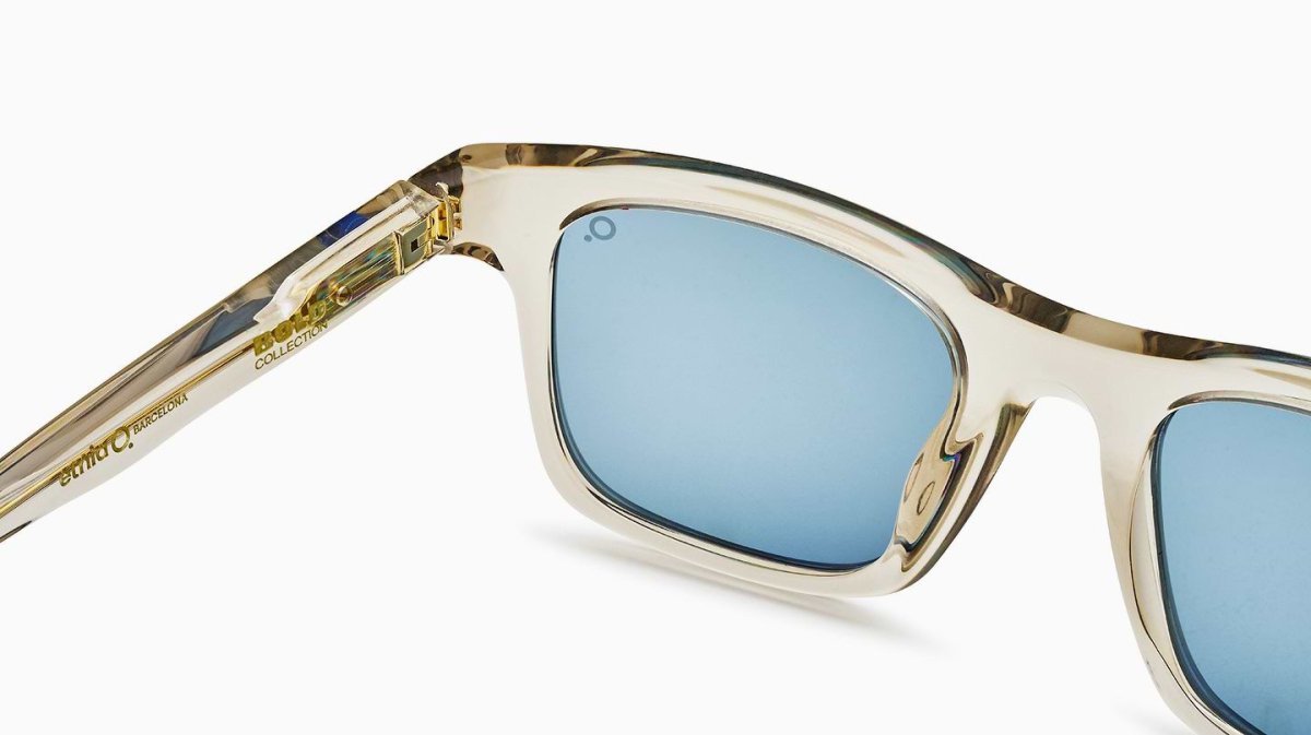 Etnia Barcelona BRUTAL NO.09 SUN - Specs Eyewear
