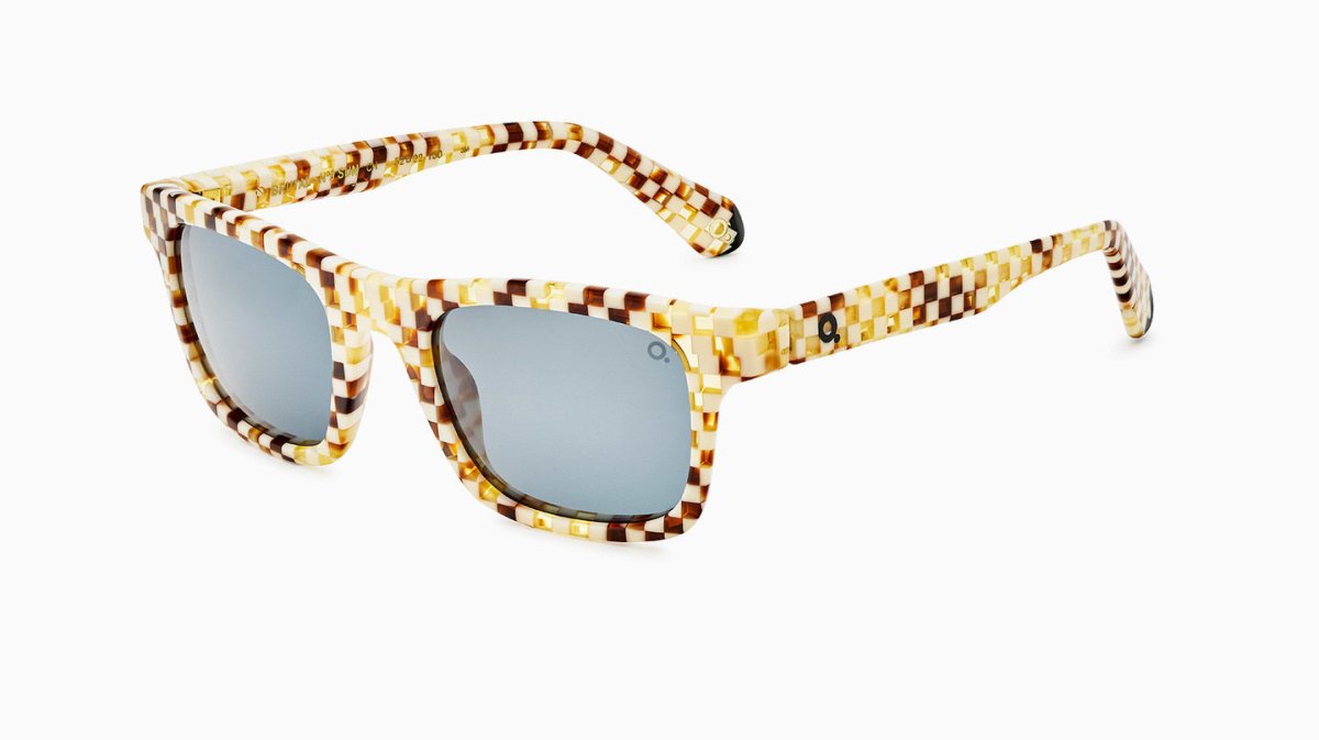 Etnia Barcelona BRUTAL NO.09 SUN - Specs Eyewear