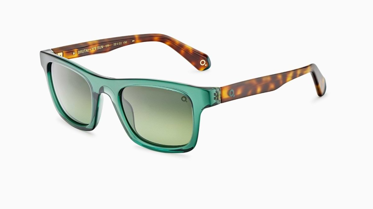 Etnia Barcelona BRUTAL NO.09 SUN - Specs Eyewear