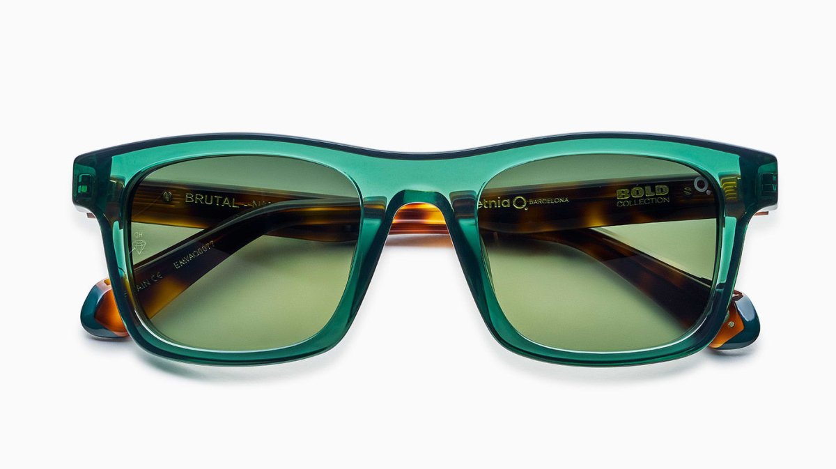 Etnia Barcelona BRUTAL NO.09 SUN - Specs Eyewear