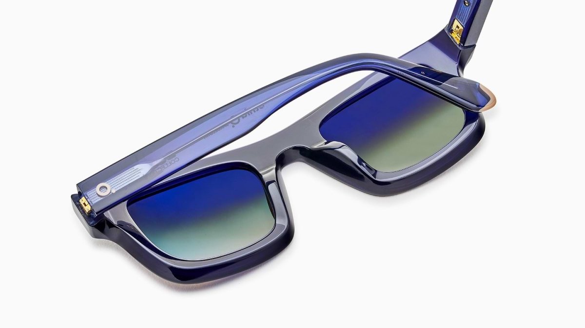 Etnia Barcelona BRUTAL NO.14 SUN - Specs Eyewear
